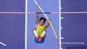 Mondo Duplantis Still Has It: Men's Pole Vault World Records Since 1994