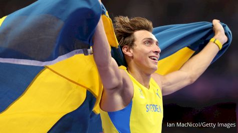 Mondo Duplantis Sets World Record: Paris Olympics Aug. 5 Recap