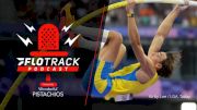 Mondo Duplantis Re-Ups World Record, Hodgkinson Gets Gold & Evan Jager Joins The Podcast l FloTrack Podcast (Ep. 678)