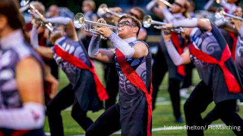 DCI Open Class World Championship 2024 Finals Schedule: What To Know