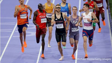 Jakob Ingebrigtsen And Josh Kerr Eye Bragging Rights, Olympic Gold In Paris