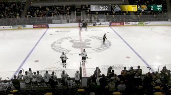 Replay: Home - 2023 Utah vs Iowa | Nov 15 @ 10 AM