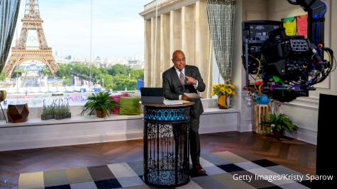 Here's A List Of NBC Track And Field Announcers At The 2024 Olympics