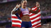 What Valarie Allman And More Said At the Olympics: Top Quotes From Monday