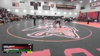 Replay: Mat 1 - 2024 Bob Mars Memorial Open | Dec 7 @ 9 AM