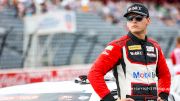 NASCAR Sonoma 2026 Schedule