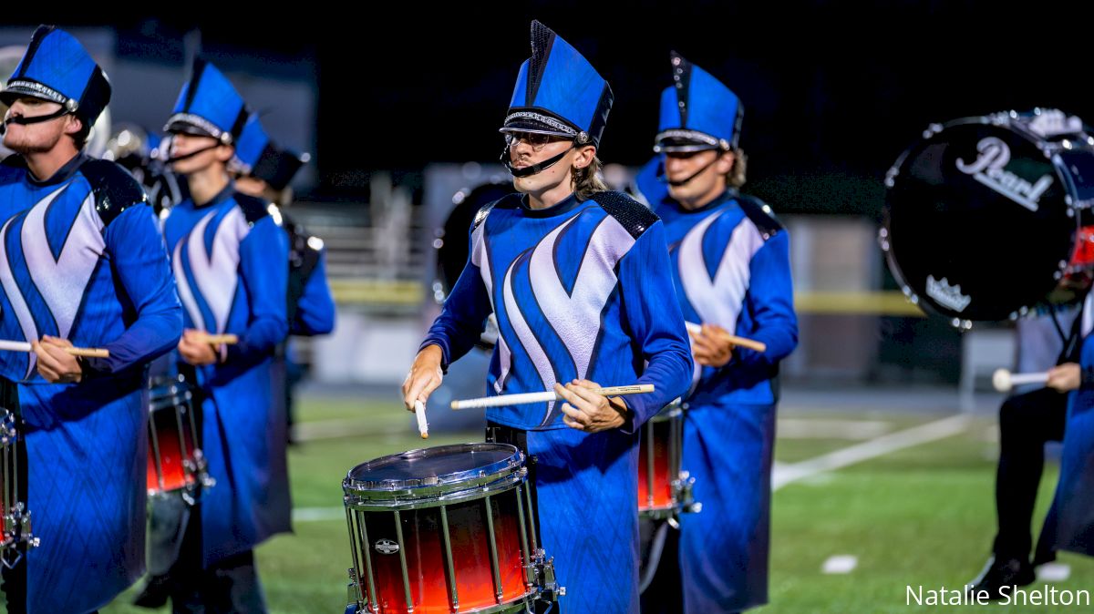 JUST ANNOUNCED: DCI All-Age World Championship Schedule