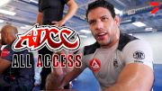 ADCC All Access: A RAW Look Inside The ATOS Training Camp