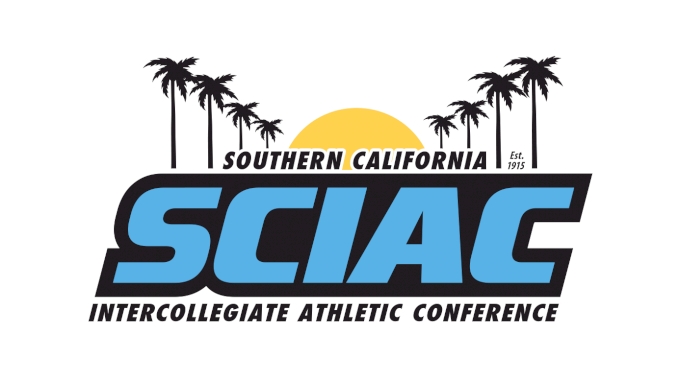 picture of Southern California Intercollegiate Athletic Conference (SCIAC) Women's Volleyball