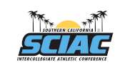 SCIAC Women's Volleyball Standings