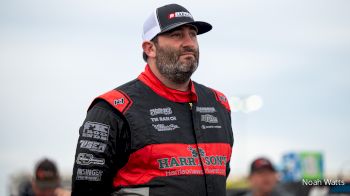 Bubba Pollard Says Battle At Berlin Reminds Him Of A Dirt Race