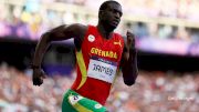 Olympic Track Aug. 6 Recap: Kirani James Drops Sub-44 400m In Semifinals