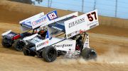 Kyle Larson Responds To Comment About Sprint Car Team's Finances