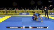 Joey Cruz Panetta vs Louis Michael Achillea 2025 Pan IBJJF Jiu-Jitsu No-Gi Championship
