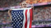 How Many Americans Have Won Men's 1500m Olympic Gold? It's A Short List