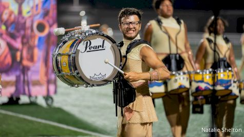 2024 DCI Open Class World Championship