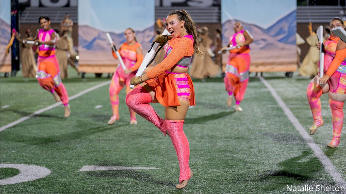 DCI Open Class World Championships 2024 Scores: See Who Won It All