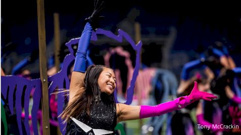 When Do The Blue Devils Compete At DCI World Championship 2024?