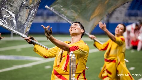 When Do The Bluecoats Compete At The DCI World Championship 2024?