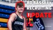 Bo Bassett Narrows His School List - Week 9