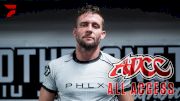 ADCC All Access: Steaks And Ice Baths With PJ Barch