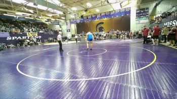 Replay: Mat 2 - 2026 Jug Beck Rocky Mountain Classic | Jan 16 @ 11 AM