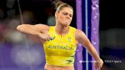 Nina Kennedy Scores One For Australia, Winning Olympic Pole Vault Title