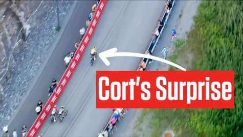 The Epic Final Kilometer: Magnus Cort's Arctic Race of Norway 2024 Win