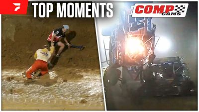 COMP Cams Top Moments 7/29 - 8/4