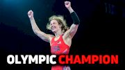 2024 Olympic Games Day 3 Wrestling Recap