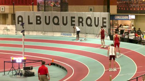 Men's 4x400m Relay, Finals 2