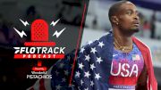 Quincy Hall Muscles His Way To Olympic Gold, 3K Steeplechase Drama & More l FloTrack Podcast