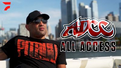 ADCC All Access: Yuri Simões Is Coming For The KING