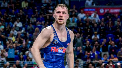 How Tall Is Spencer Lee? That And Other Facts About The Olympian