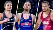 Olympic Wrestling Semifinals & Finals - Day 4 Live Updates