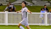 NCAA Preseason Soccer Rankings. Here's Every Men's Division