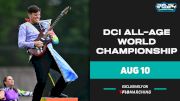 2024 DCI All-Age World Championship Scores