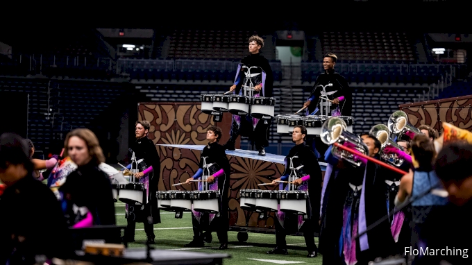 The DCI World Championships start now. Here are the DCI rankings before the heats