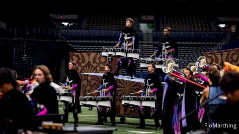 DCI World Champs Begins Now. Here Are The DCI Rankings Before Prelims
