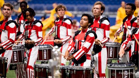 How To Watch DCI World Championships 2024 On FloMarching