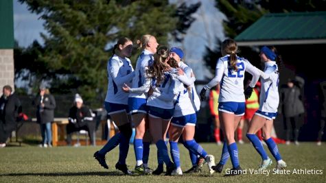 College Soccer Rankings 2024. Here's Every Women's Division