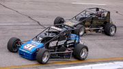 USAC Silver Crown Debuts At Jennerstown Speedway: Entry List & Storylines