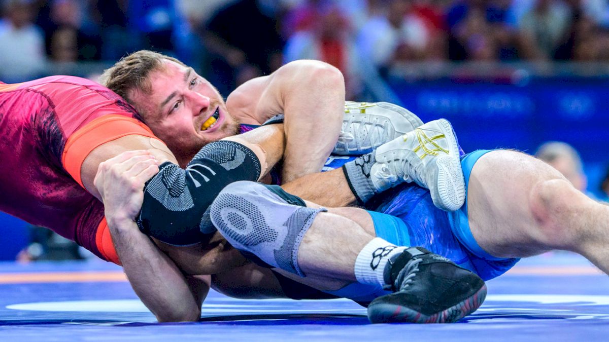 How To Watch Spencer Lee Vs. Ono Live On FloWrestling Night In America