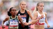 When Is The Women's 10,000-Meter Final At The 2024 Olympics? What To Know