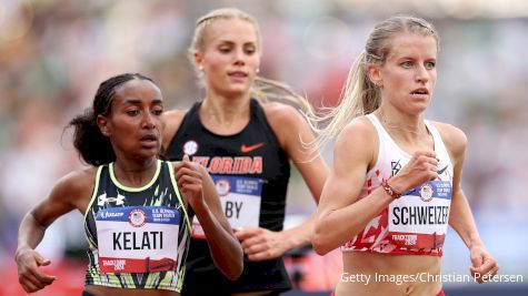 When Is The Women's 10,000-Meter Final At The 2024 Olympics? What To Know