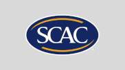 SCAC Women's Volleyball Standings