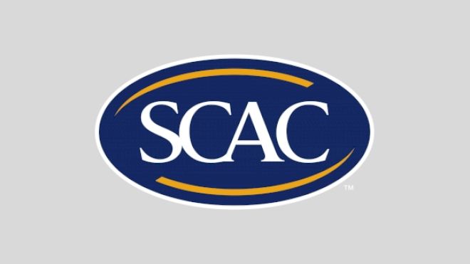 Southern Collegiate Athletic Conference (SCAC) Women's Volleyball