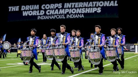 2024 DCI World Championship Scores: Here's The DCI Prelims Scores