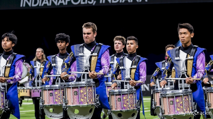 How To Watch Blue Devils B At DCI Open Class World Championships