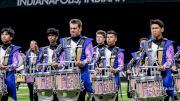 DCI West 2025 Schedule